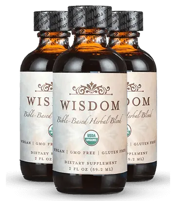 Wisdom Supplement